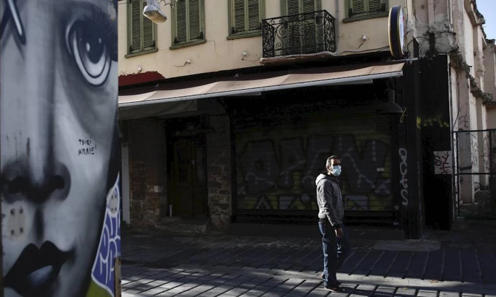 Κορονοϊός: Πρώτη η Θεσσαλονίκη με 305 κρούσματα - 260 η Αττική